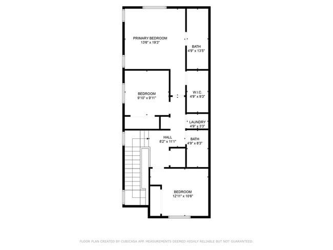 Building Photo - 32 N Trussville St