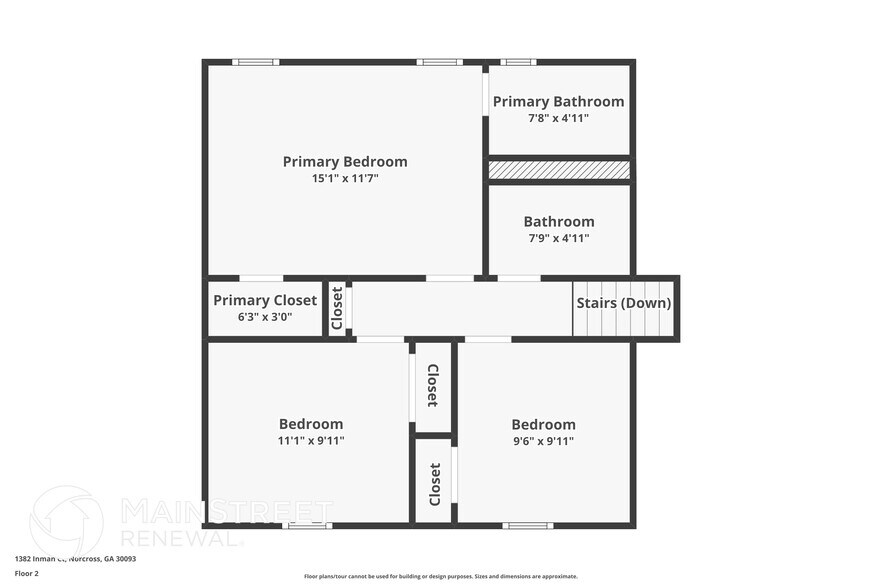 Building Photo - 1382 Inman Ct