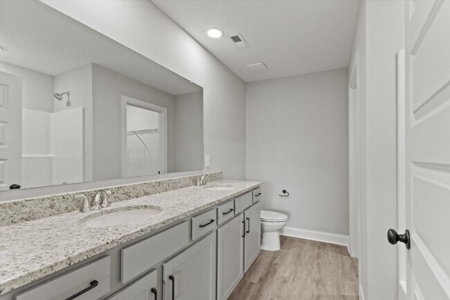 Building Photo - "Brand-New Townhome Awaits!"