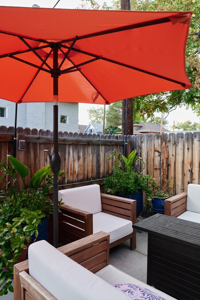 Building Photo - 3353 Tejon St