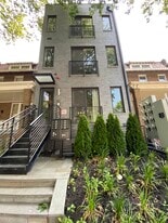 Building Photo - 7129 Georgia Ave NW