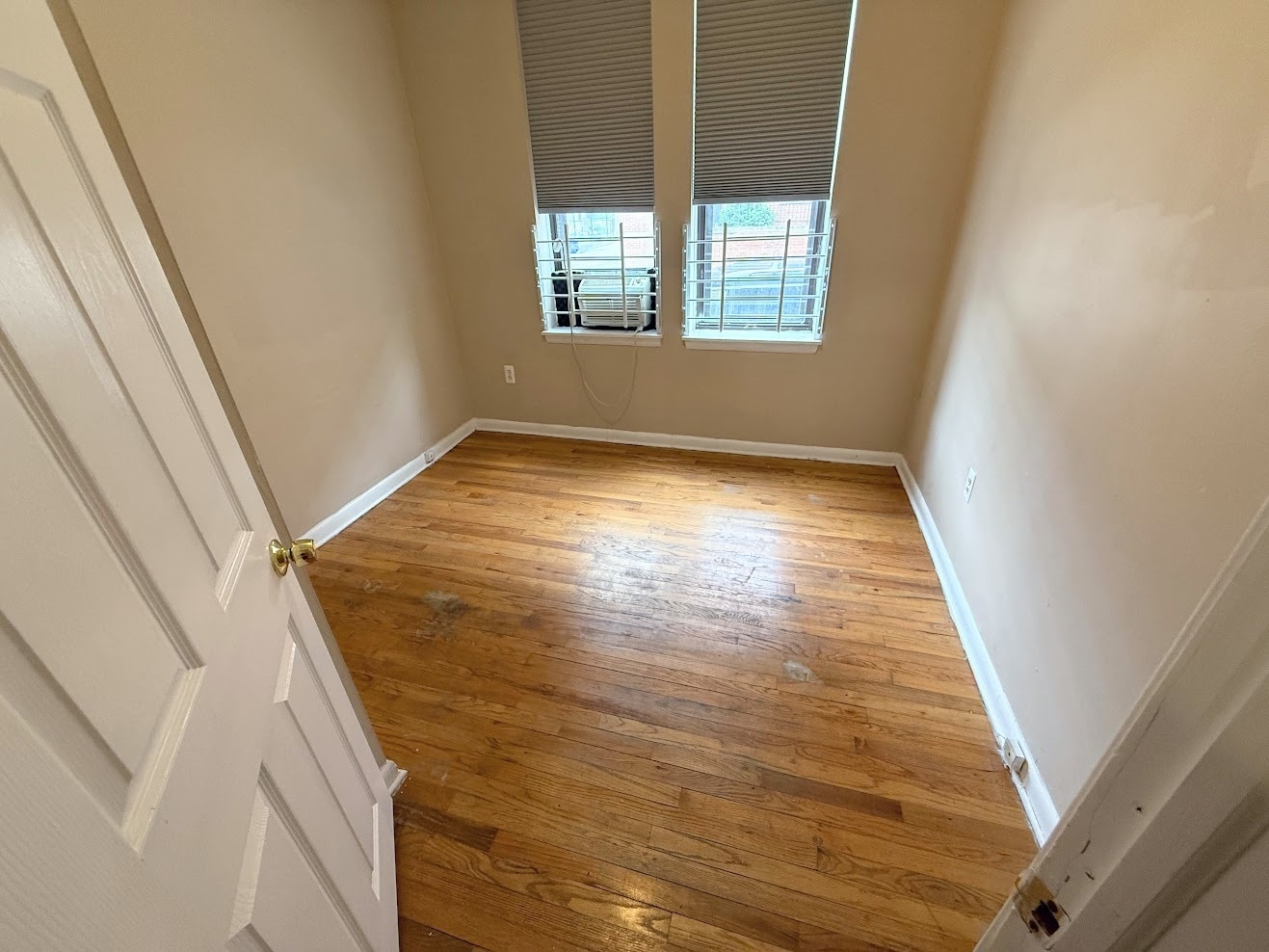 Bedroom 4 - 2148 N Carlisle St