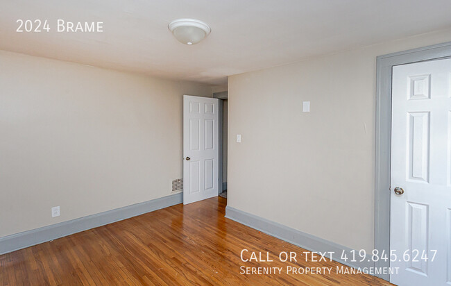 Building Photo - 2024 Brame-