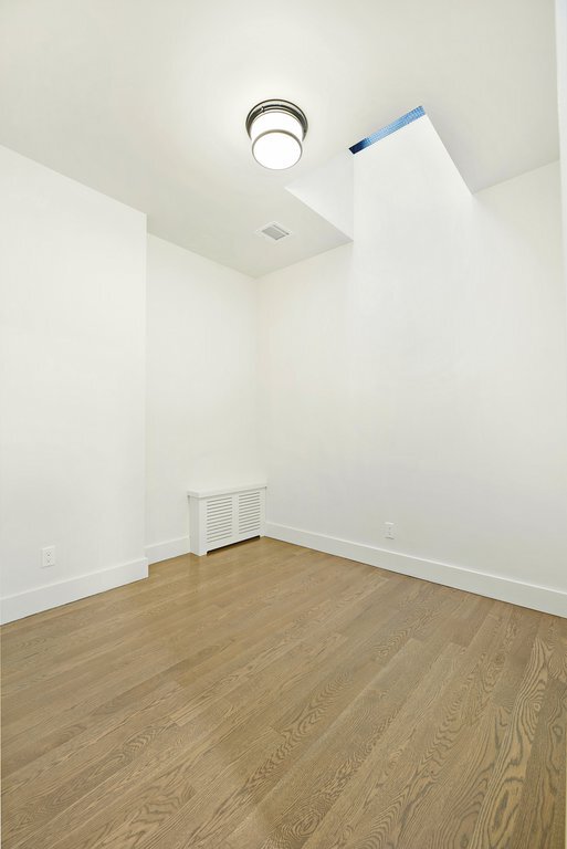 Floorplan - 122 East 27th Street