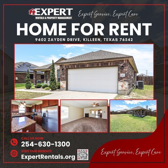 Primary Photo - Enchanting 4-bedroom, 2-bathroom home nest...