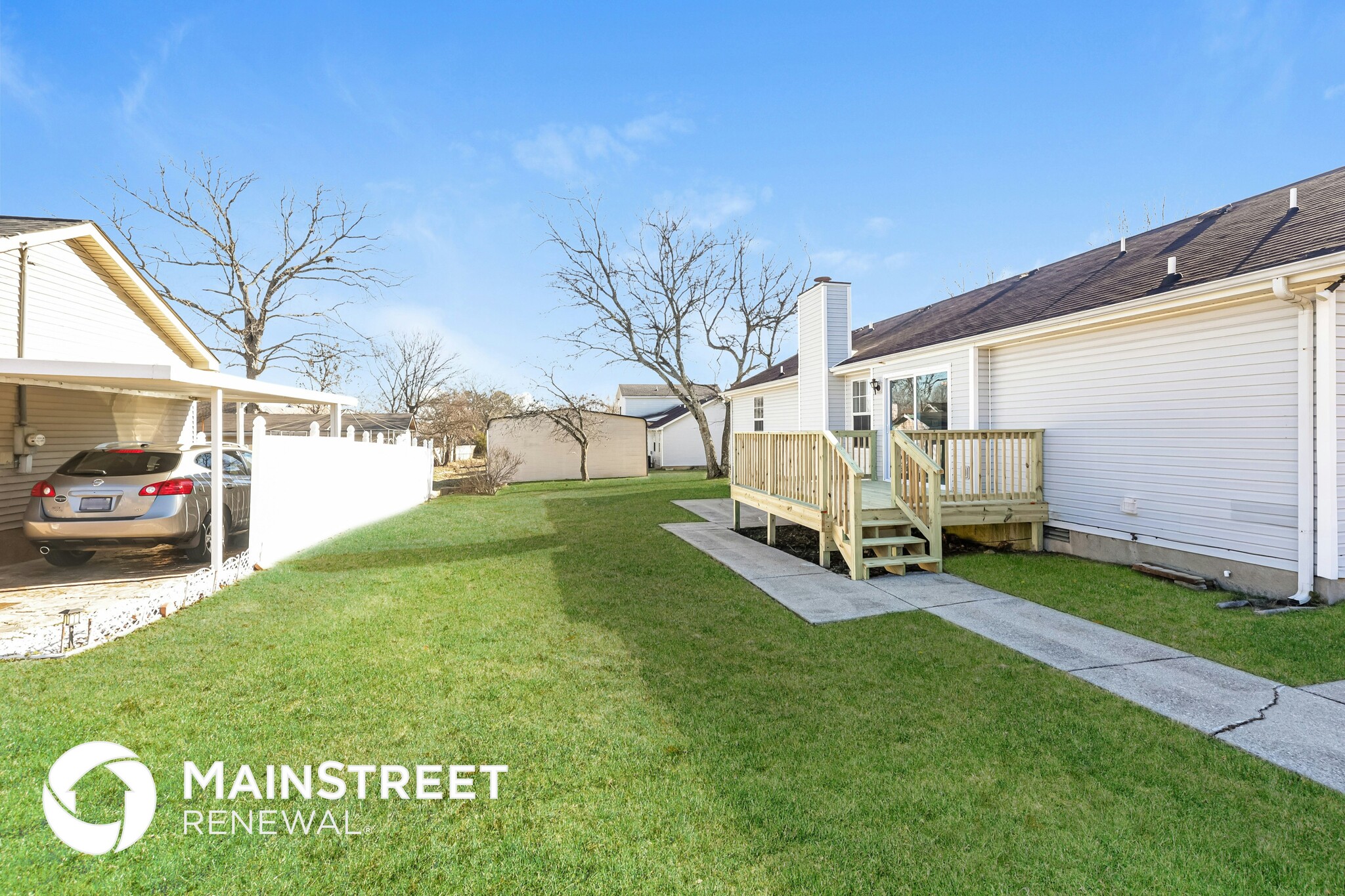 Building Photo - 620 Cedar Bend Ln