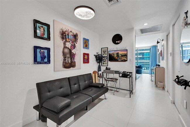 Building Photo - 1300 S Miami Ave