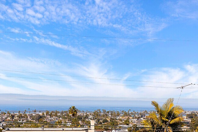 Building Photo - Timeless 4BR/2BA Corner-Lot Home, Perched on the Hills of Ocean Beach. Sweeping Ocean Views