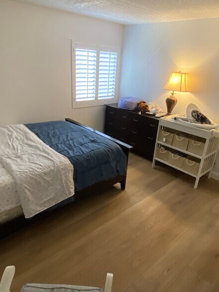 2nd Bedroom - 365 W Alameda Ave