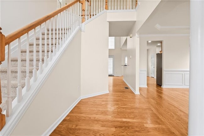 Building Photo - 1419 Hornell Ln