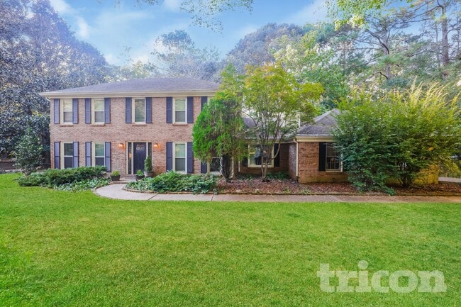 Building Photo - 105 Jennings Yard