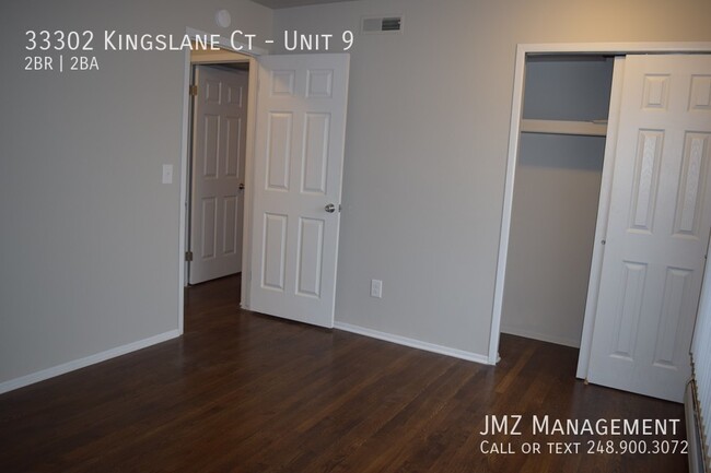 Building Photo - FARMINGTON COMPLETELY REMODELED 2 BED/ 2 B...