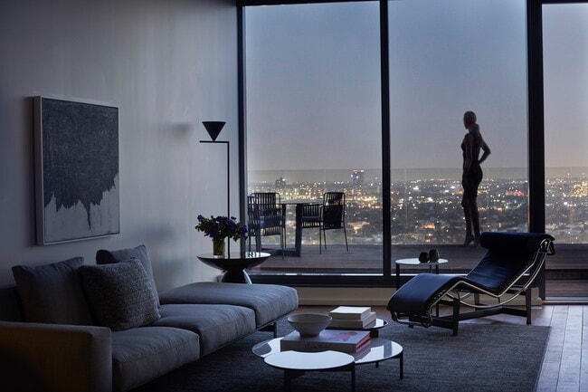 Building Photo - AKA West Hollywood Apartment Residences