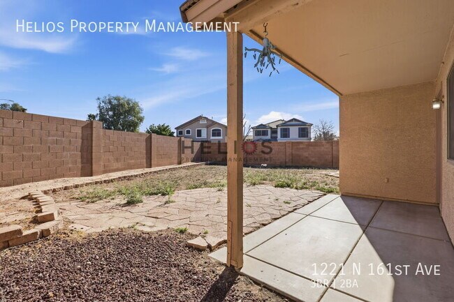 Building Photo - 1221 N 161st Ave