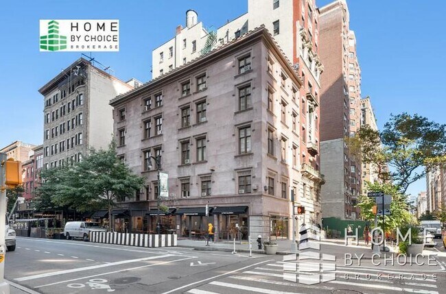 Building Photo - 1 bedroom in NEW YORK NY 10011