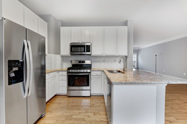 Building Photo - 2032 Ashleigh Woods Ct