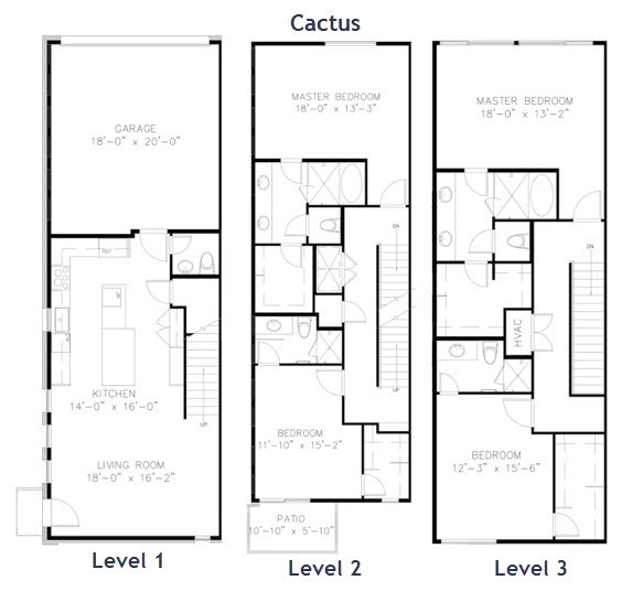 Floorplan - Moser Homes