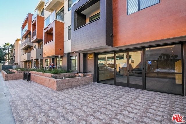 Building Photo - 3480 San Marino St