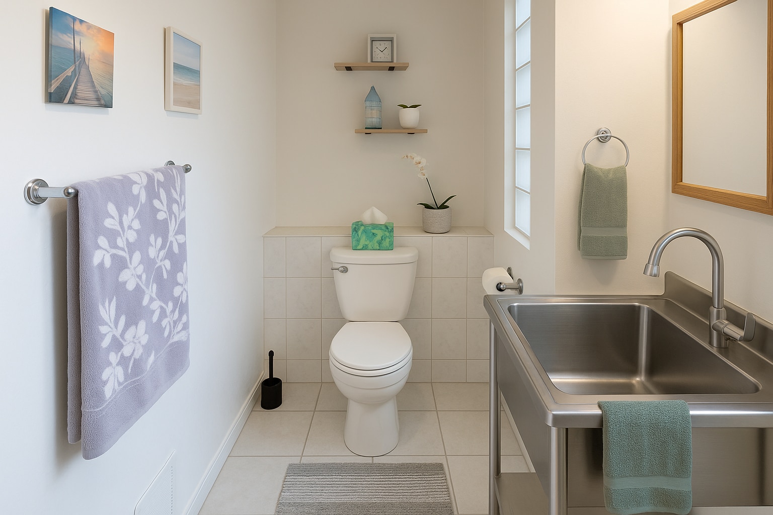 Building Photo - 5336 Winthrop St