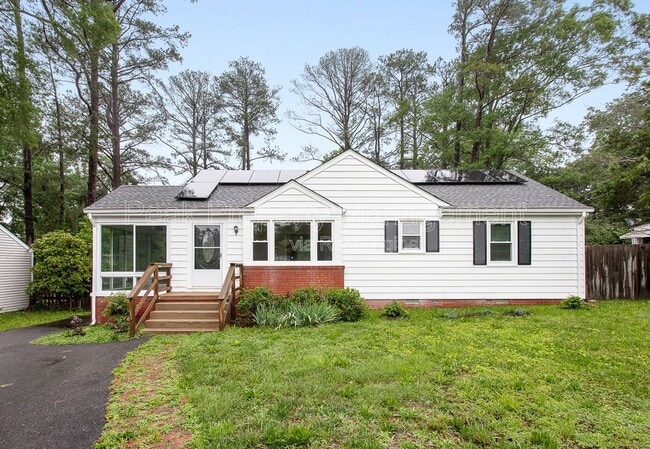 Building Photo - 8514 Wetherly Dr