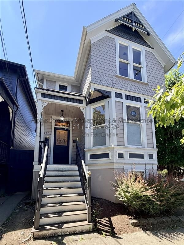 Building Photo - 2803 SW First Ave