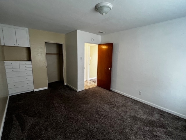 Bedroom #3 - 3249 17th St