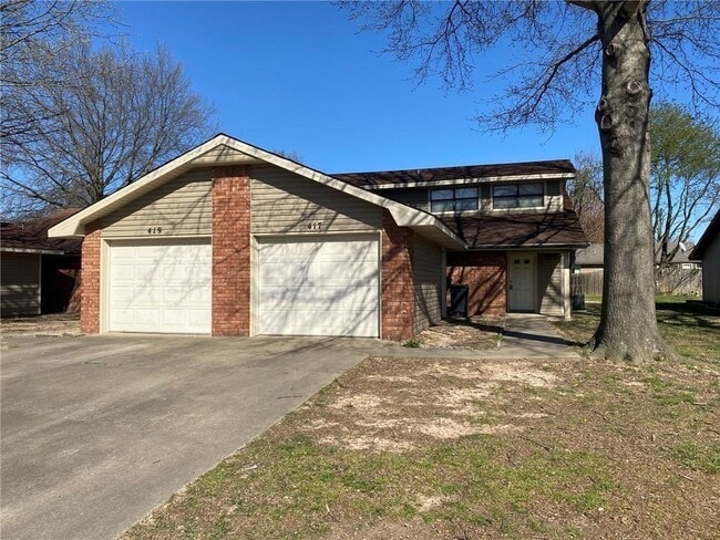 Primary Photo - 419 N 35th St