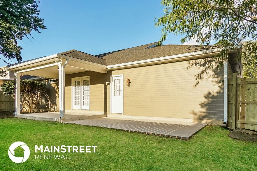 Building Photo - 6272 Russet Landing Cir