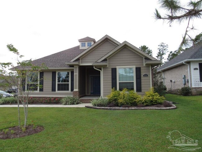 Building Photo - 8701 Rush Ln