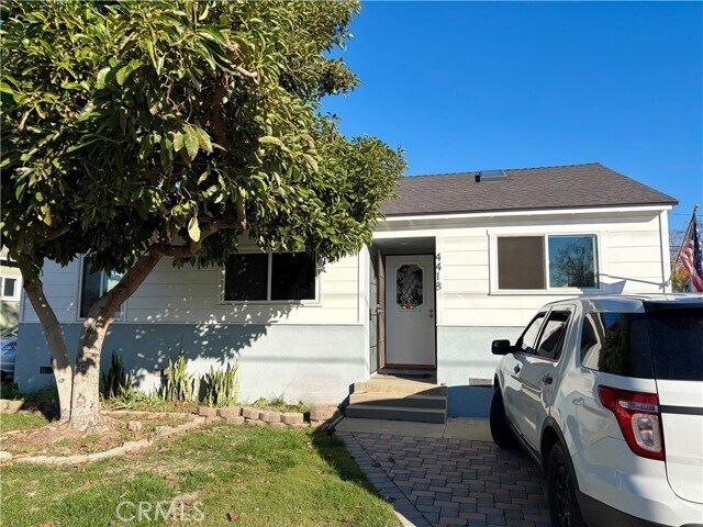 Building Photo - 4418 Palo Verde Ave