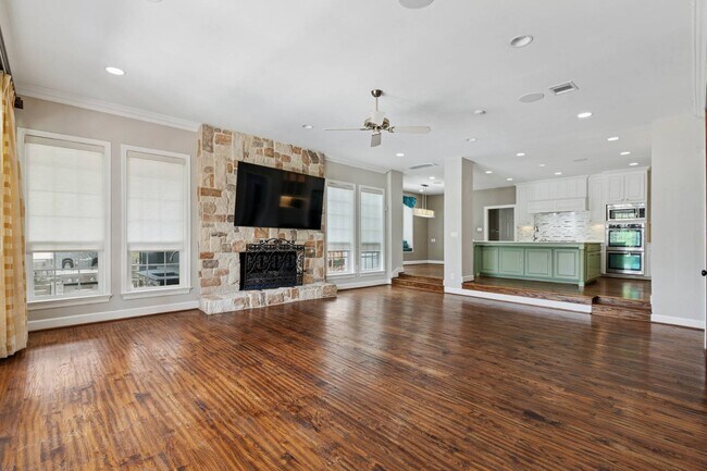 Building Photo - 1705 S Cottonwood Valley Cir