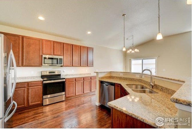 Kitchen 1 - 3078 Nebula Ct