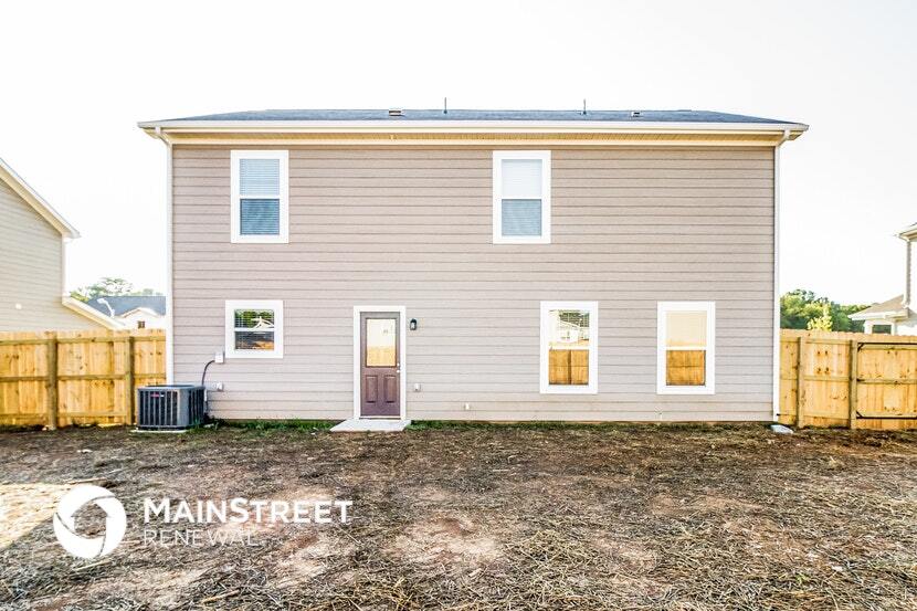 Building Photo - 3606 Stargell Dr