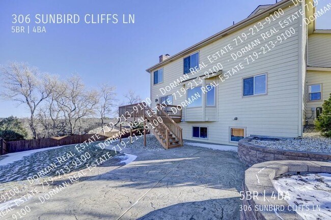Building Photo - 306 Sunbird Cliffs Ln