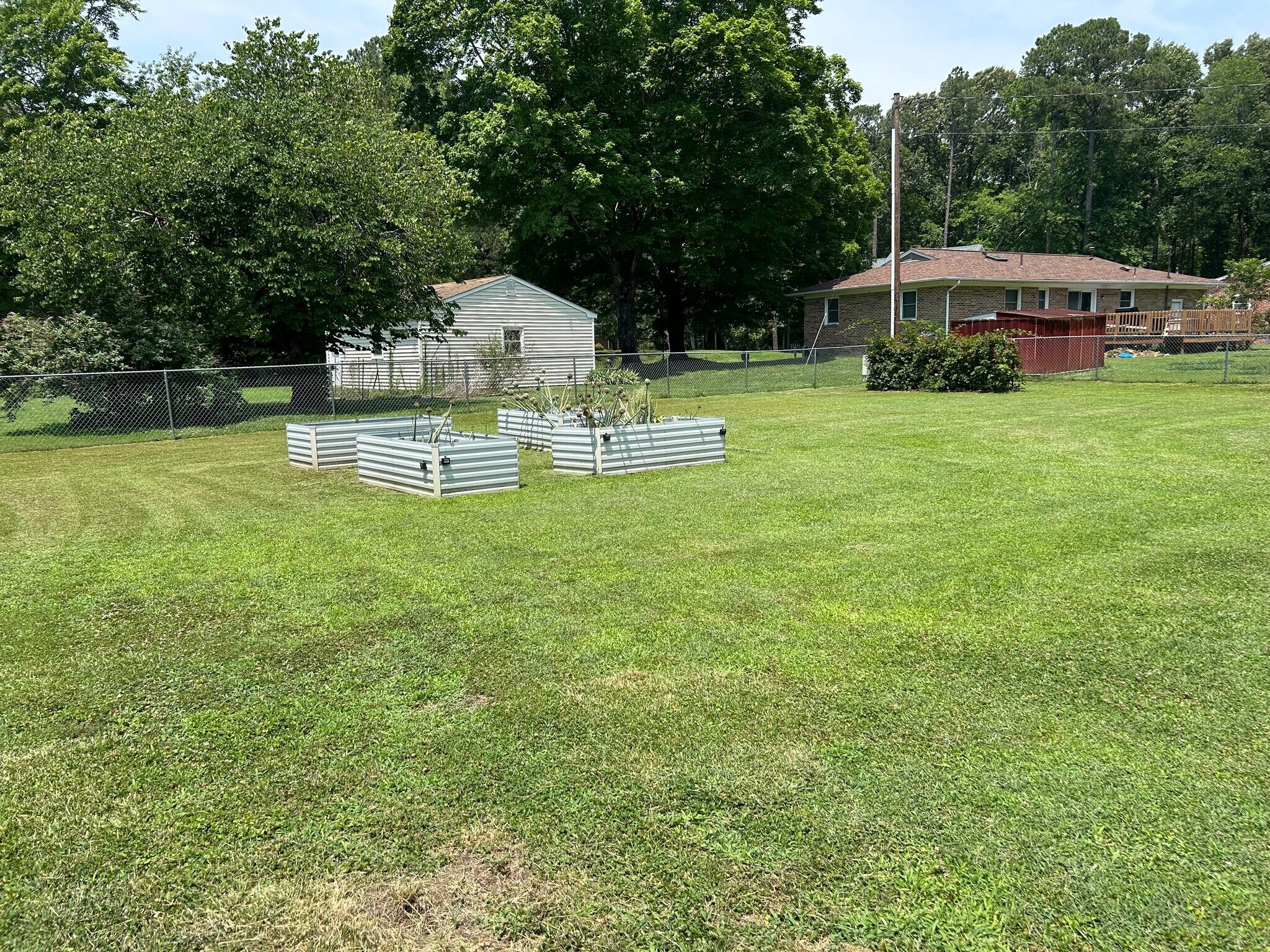 Building Photo - 308 Faulkner Rd