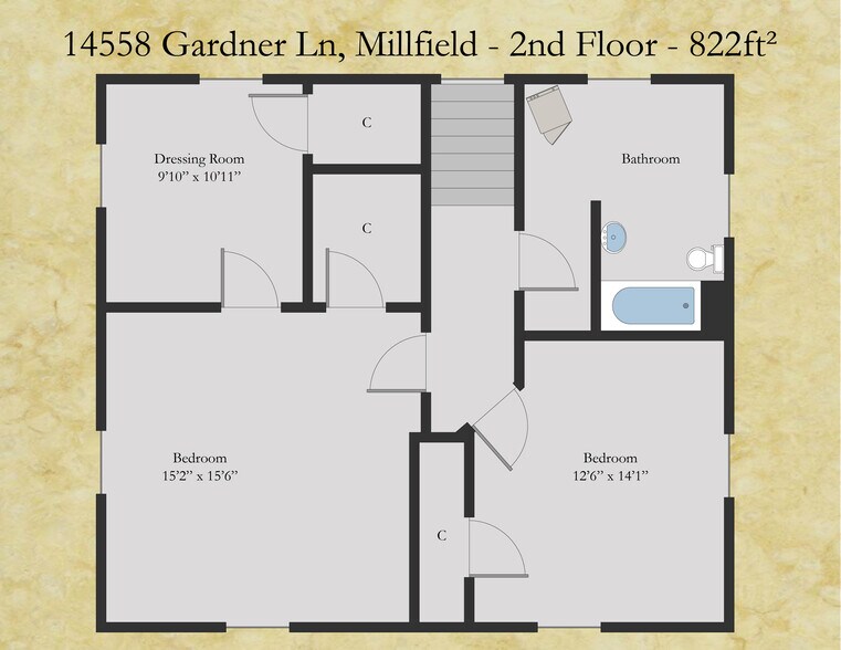 Building Photo - 14558 Gardner Ln
