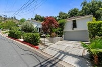 Building Photo - This beautifully updated 4-Bed, 2-Bath Home in Glenoaks Canyon is now available!