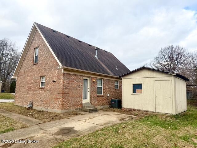 Building Photo - 600 Ewing Ln