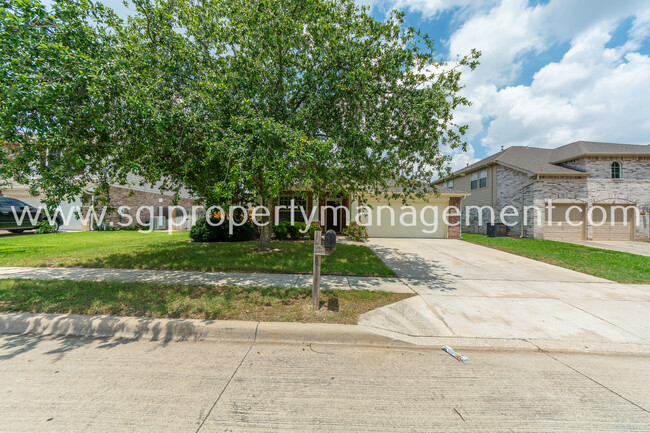 Building Photo - Split bedroom floorplan,  Keller ISD