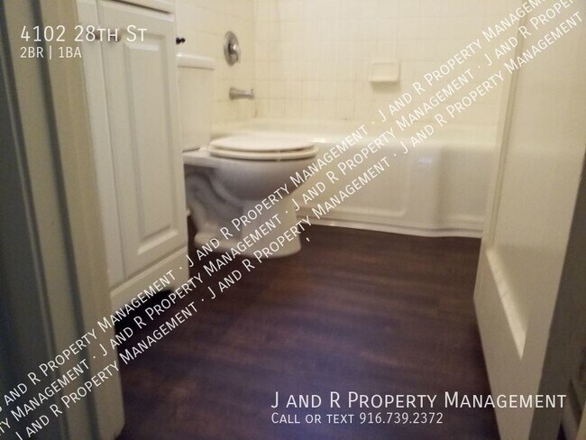 Building Photo - 4102 28th St