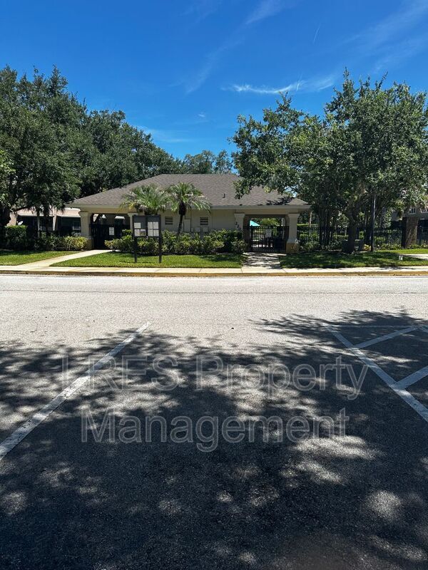 Building Photo - 606 Cruz Bay Cir