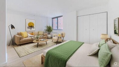 Building Photo - 1 bedroom in NEW YORK NY 10018