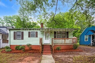 Building Photo - 526 Hickory Ave