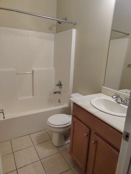 Bathroom1 - 5254 Cottage Ln