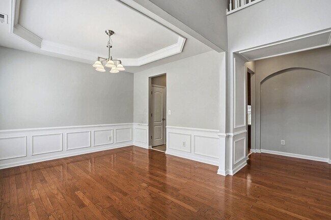 Building Photo - WAKEFIELD CORNER HOME WITH 4 BEDROOMS IS WAITING FOR YOU!