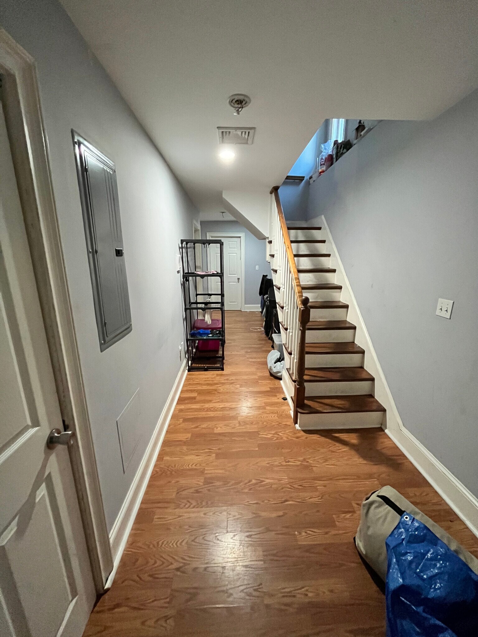 Building Photo - 731 Parker St