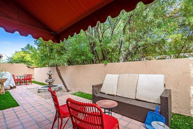 Building Photo - 8602 E Vista Del Lago