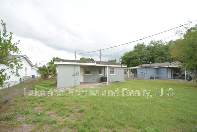 Building Photo - 1213 W Patterson St