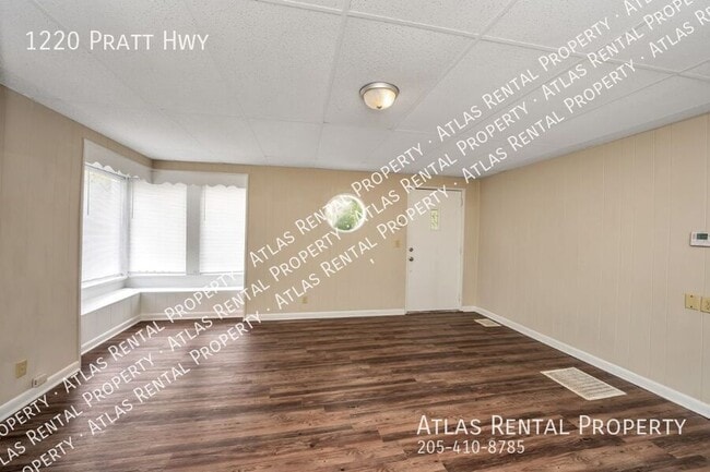 Building Photo - 1220 Pratt Hwy