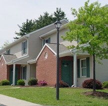 Primary Photo - Tyrone House Apartments